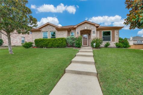 7863 Emilie Lane Frisco TX 75035