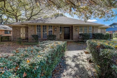 1016 Revere Circle Plano TX 75075