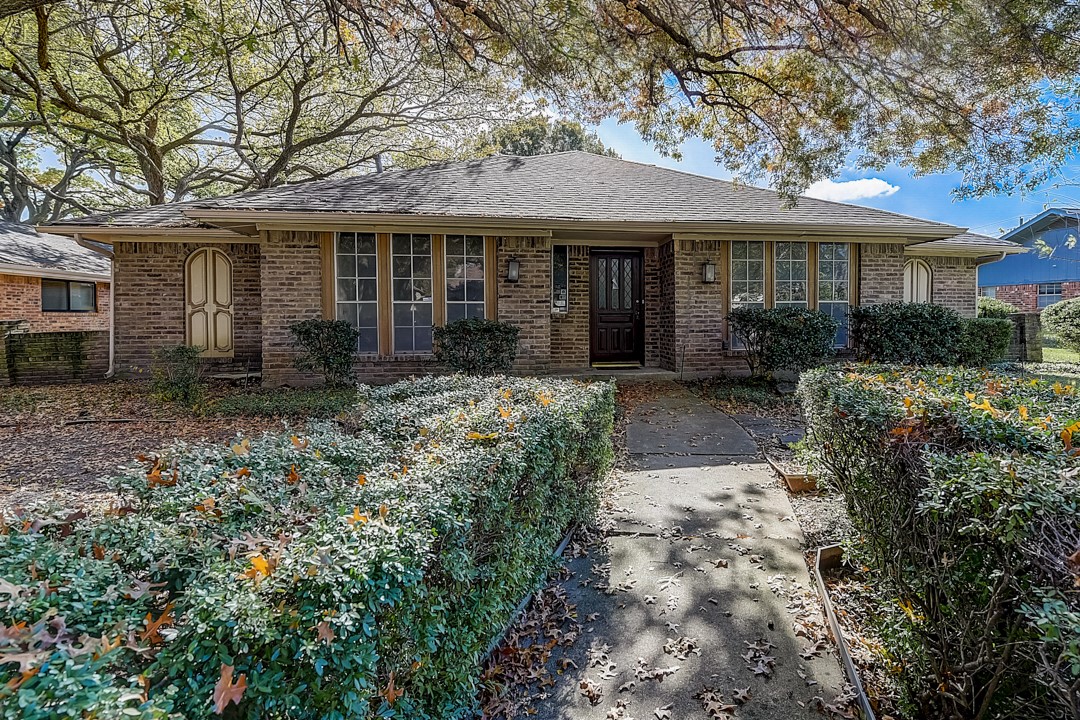 1016 Revere Circle Plano TX 75075
