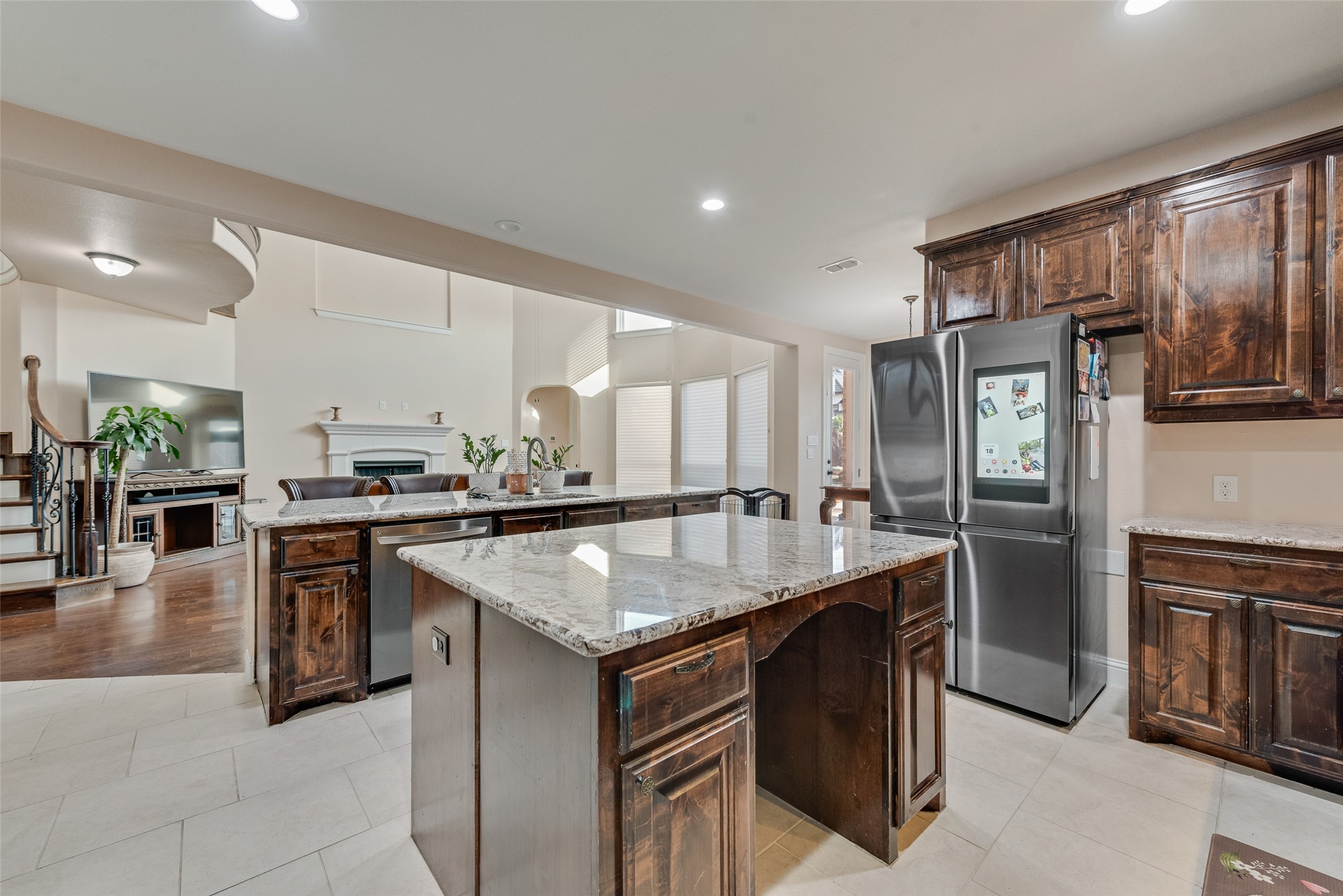 4003 Mescalero Court Mansfield TX 76063