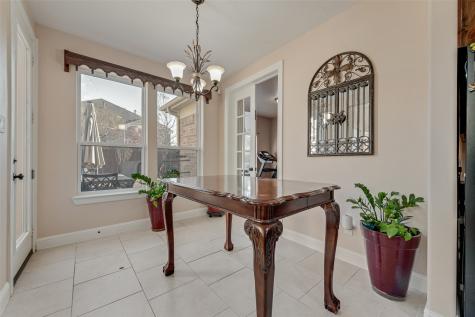 4003 Mescalero Court Mansfield TX 76063