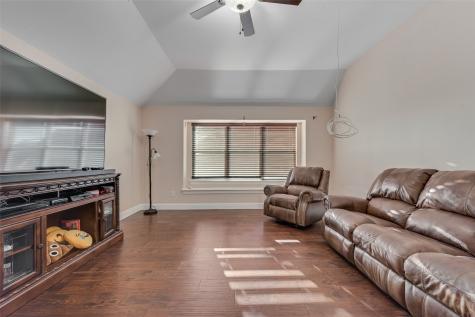 4003 Mescalero Court Mansfield TX 76063