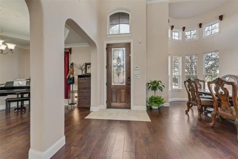 4003 Mescalero Court Mansfield TX 76063