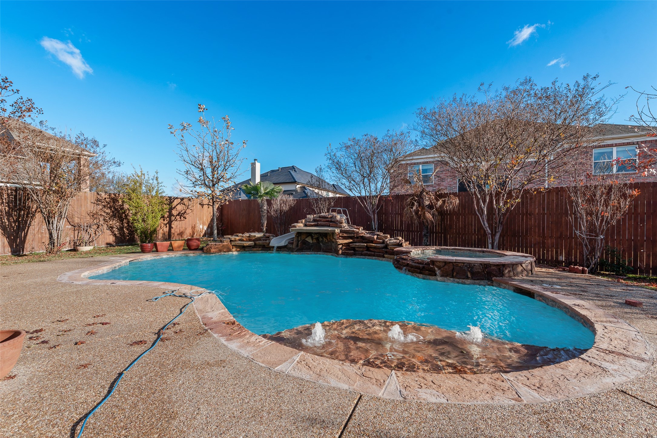4003 Mescalero Court Mansfield TX 76063