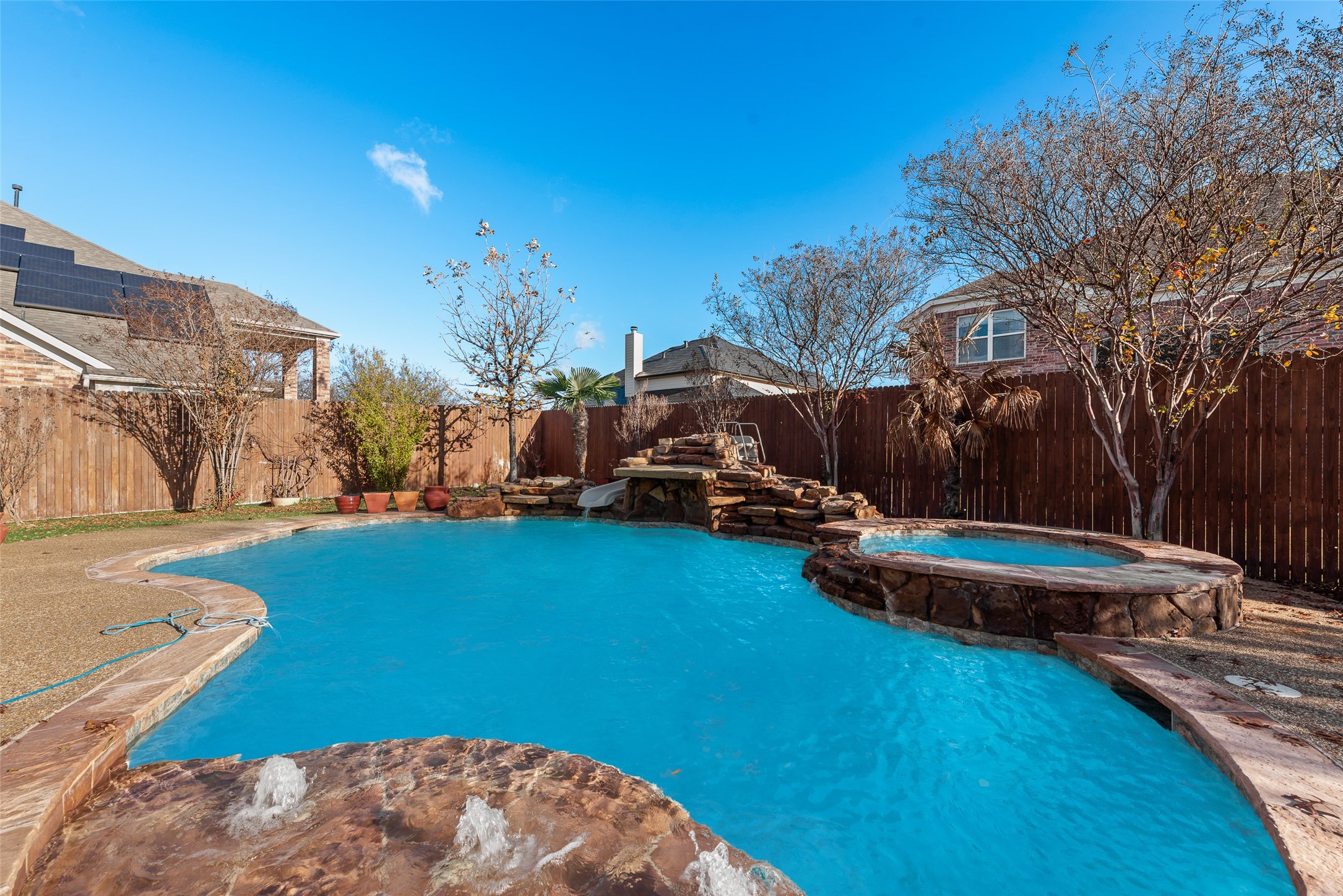 4003 Mescalero Court Mansfield TX 76063