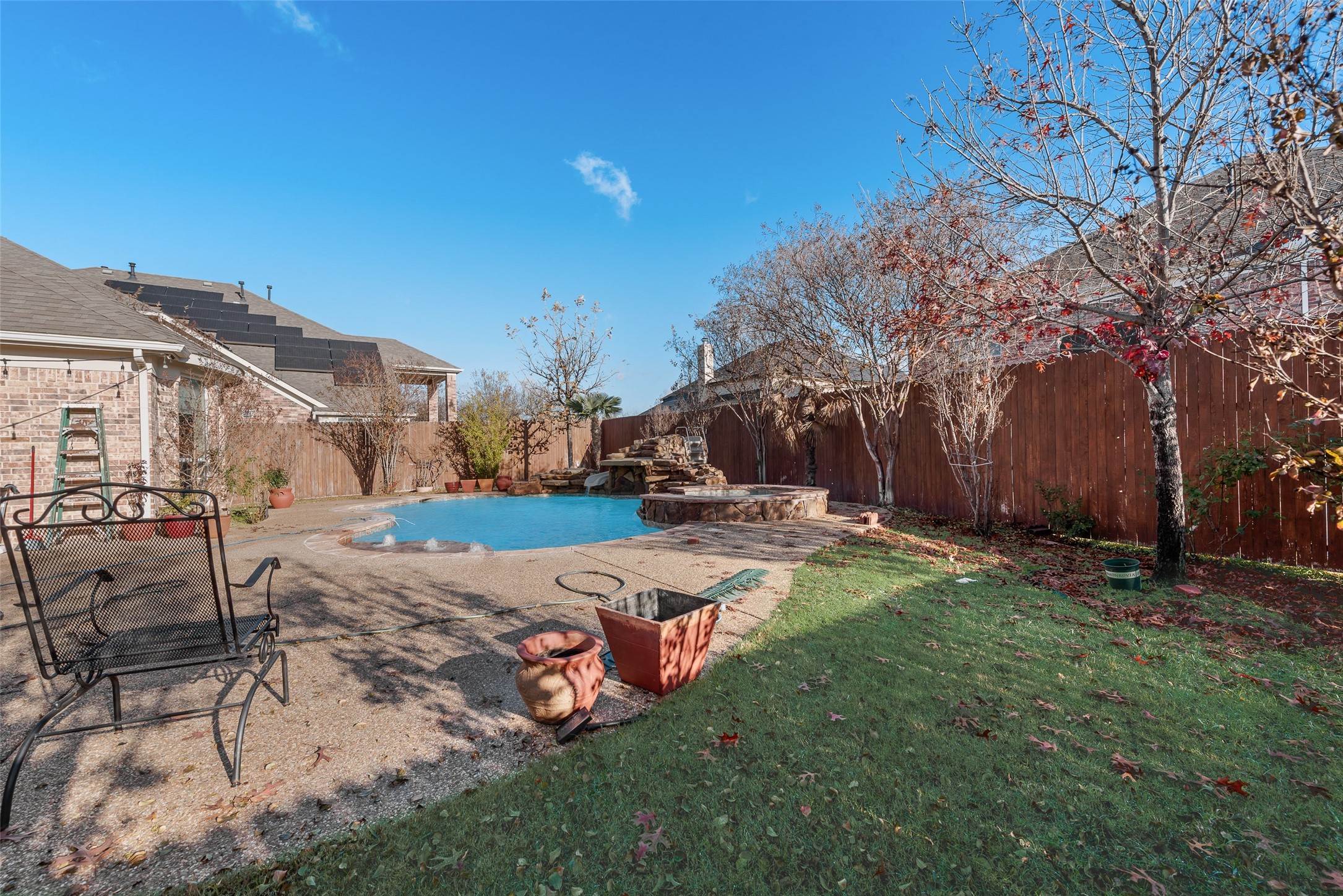 4003 Mescalero Court Mansfield TX 76063