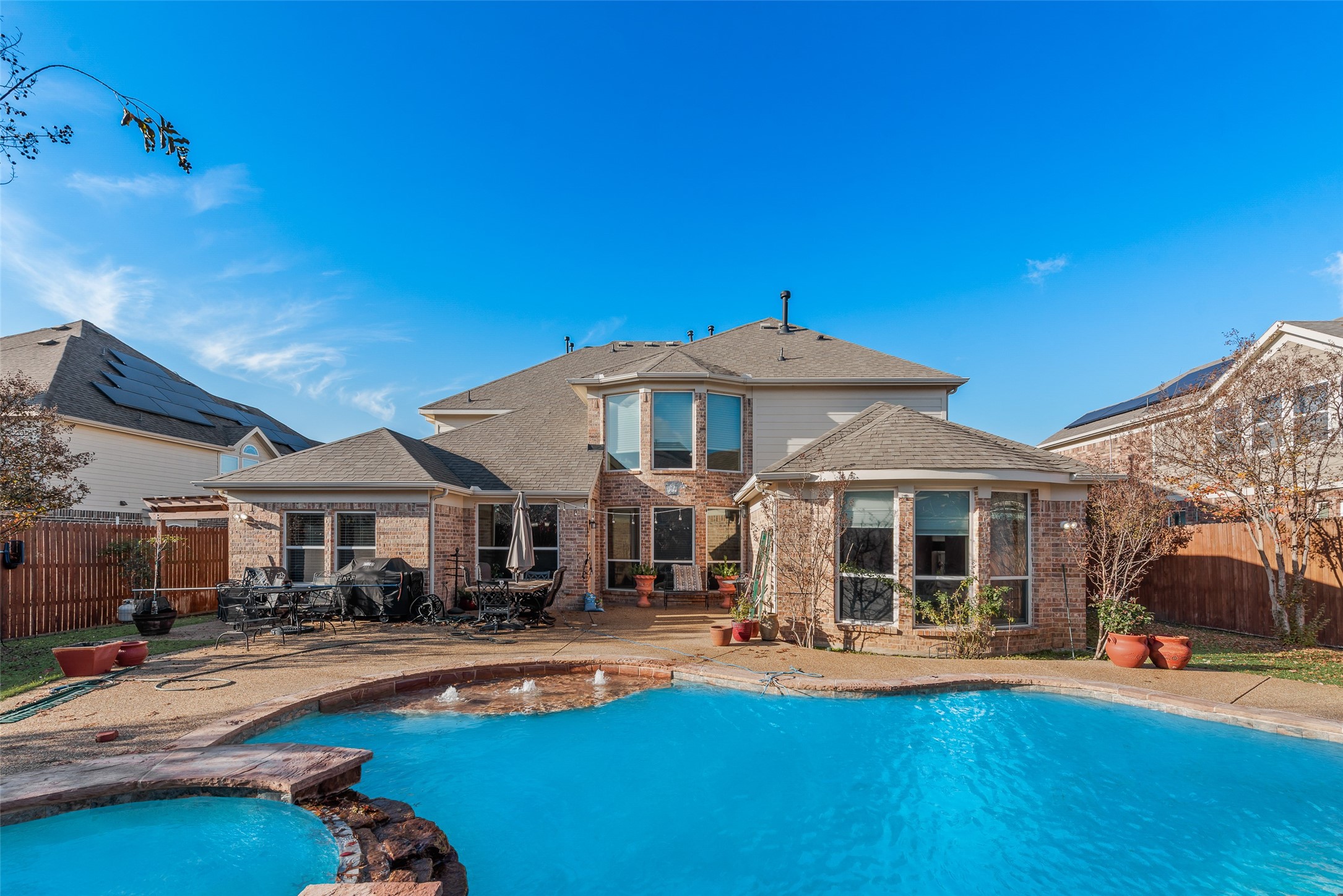 4003 Mescalero Court Mansfield TX 76063
