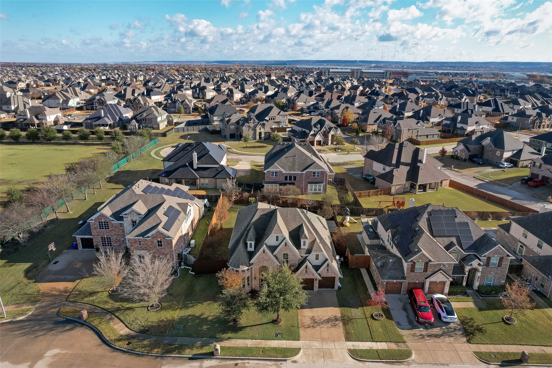 4003 Mescalero Court Mansfield TX 76063