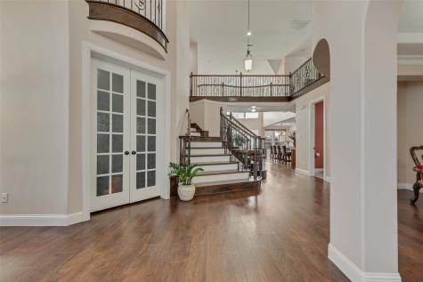 4003 Mescalero Court Mansfield TX 76063