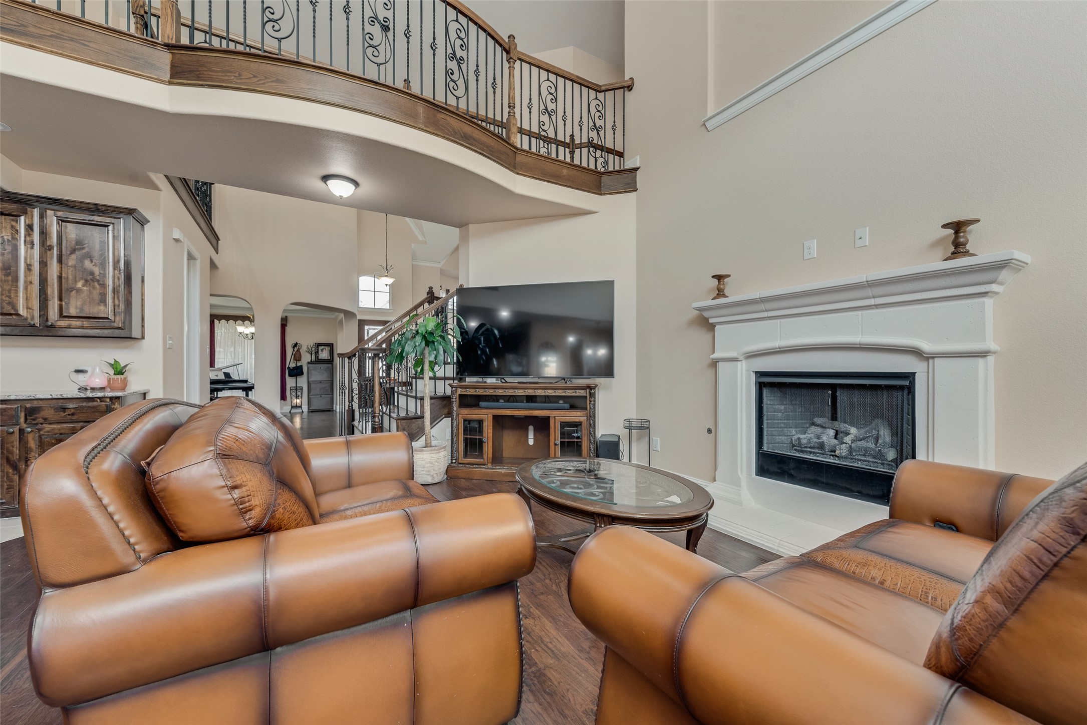 4003 Mescalero Court Mansfield TX 76063