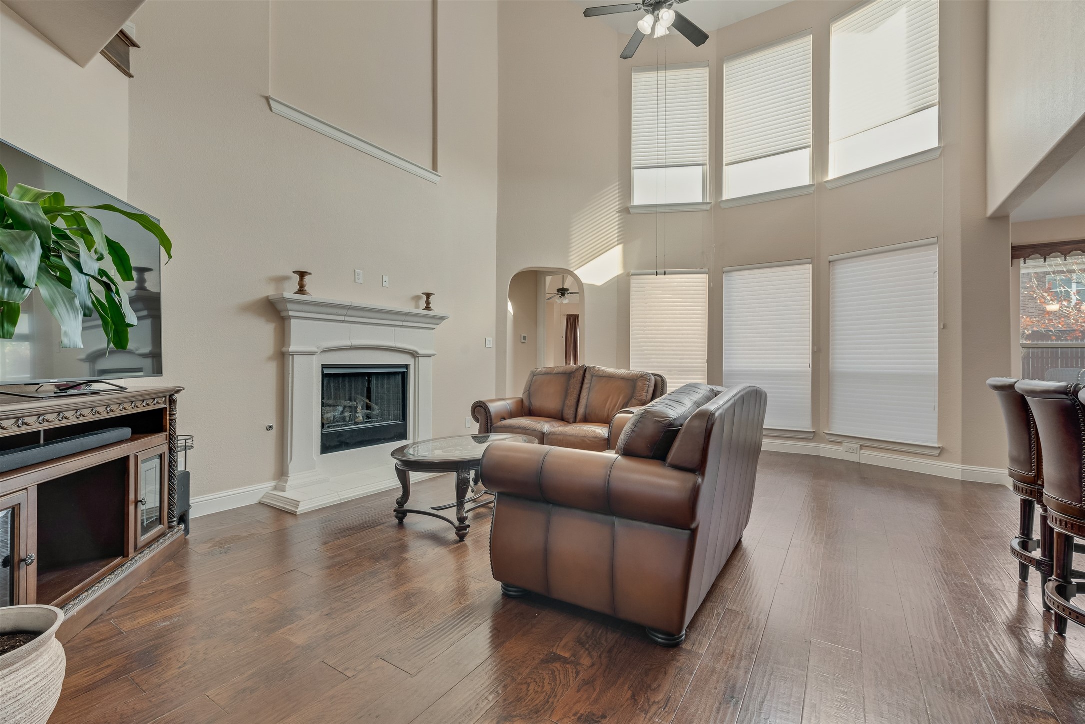 4003 Mescalero Court Mansfield TX 76063