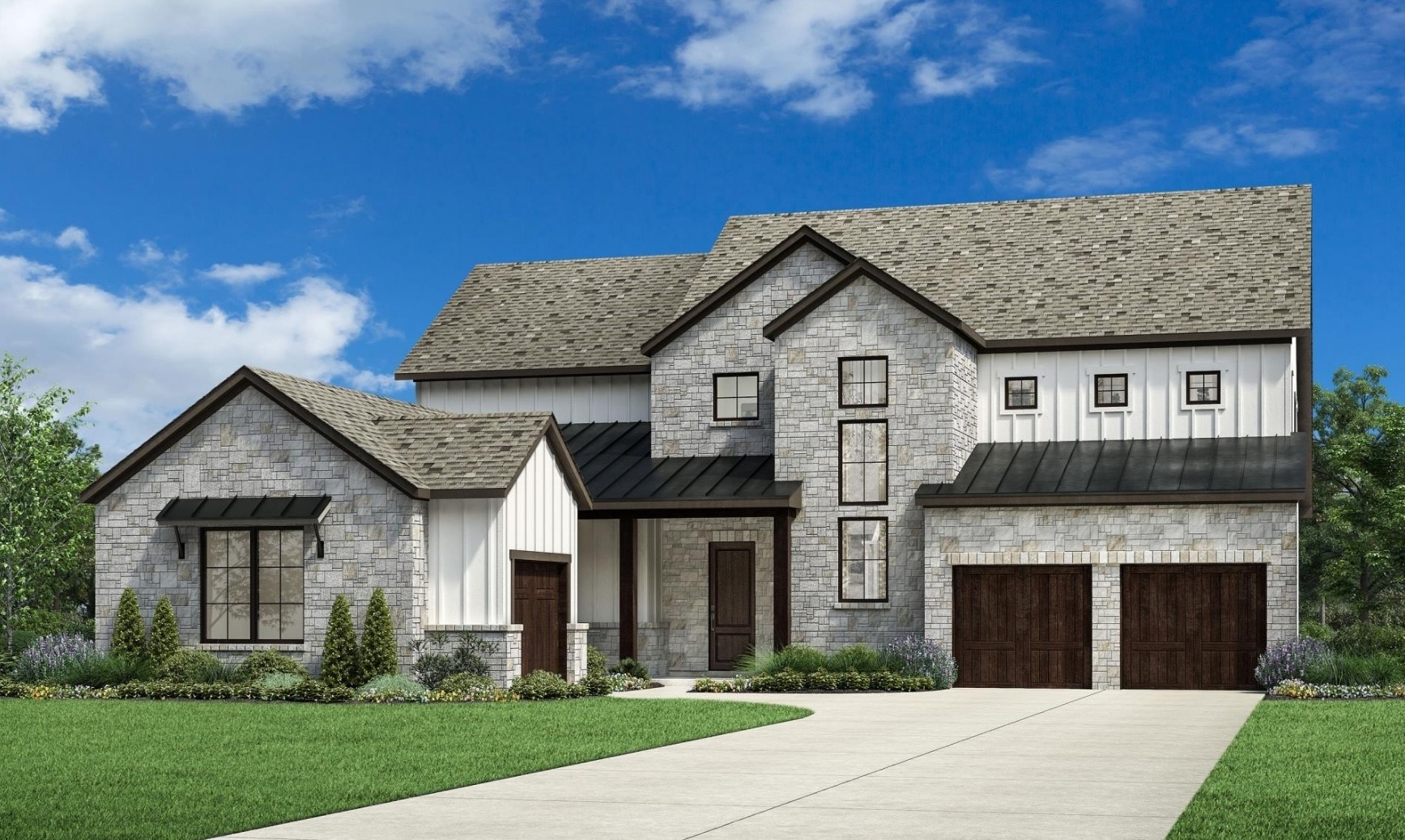 1733 Yellow Rose Court Celina TX 75009