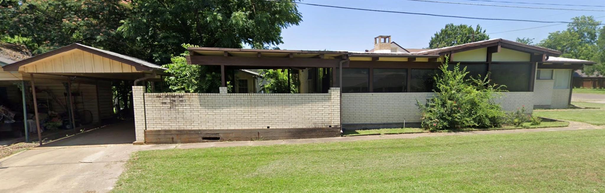 119 E College Street Fairfield TX 75840