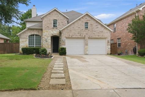 1411 Golf Club Drive Lantana TX 76226