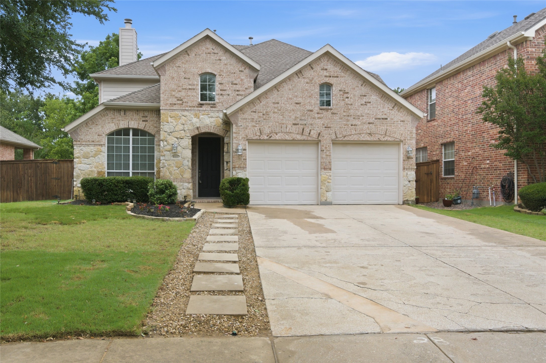 1411 Golf Club Drive Lantana TX 76226
