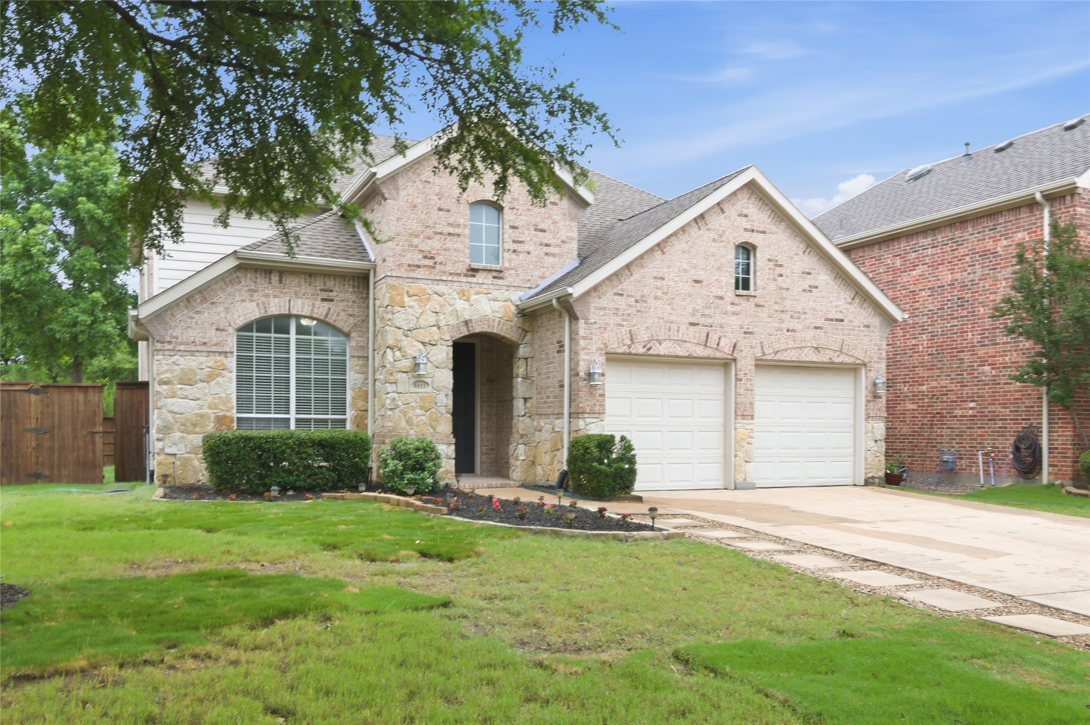 1411 Golf Club Drive Lantana TX 76226