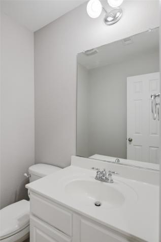 1411 Golf Club Drive Lantana TX 76226