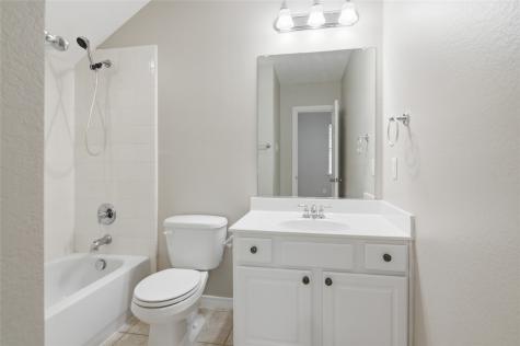 1411 Golf Club Drive Lantana TX 76226