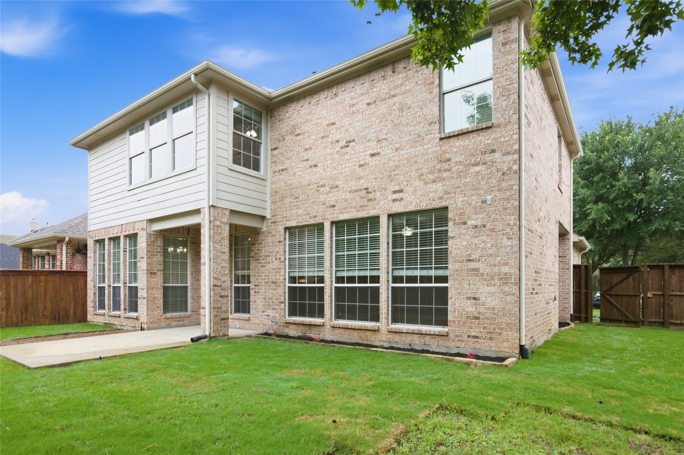 1411 Golf Club Drive Lantana TX 76226
