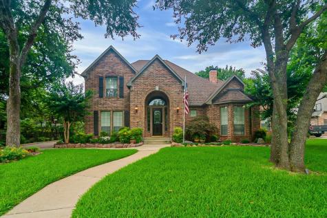 973 Benton Woods Drive Rockwall TX 75032