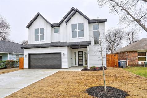 1914 Bayside Street Dallas TX 75212