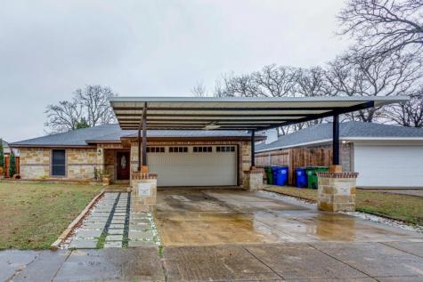 4614 Platte Drive Balch Springs TX 75180