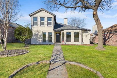 1013 Paintbrush Street Mesquite TX 75149