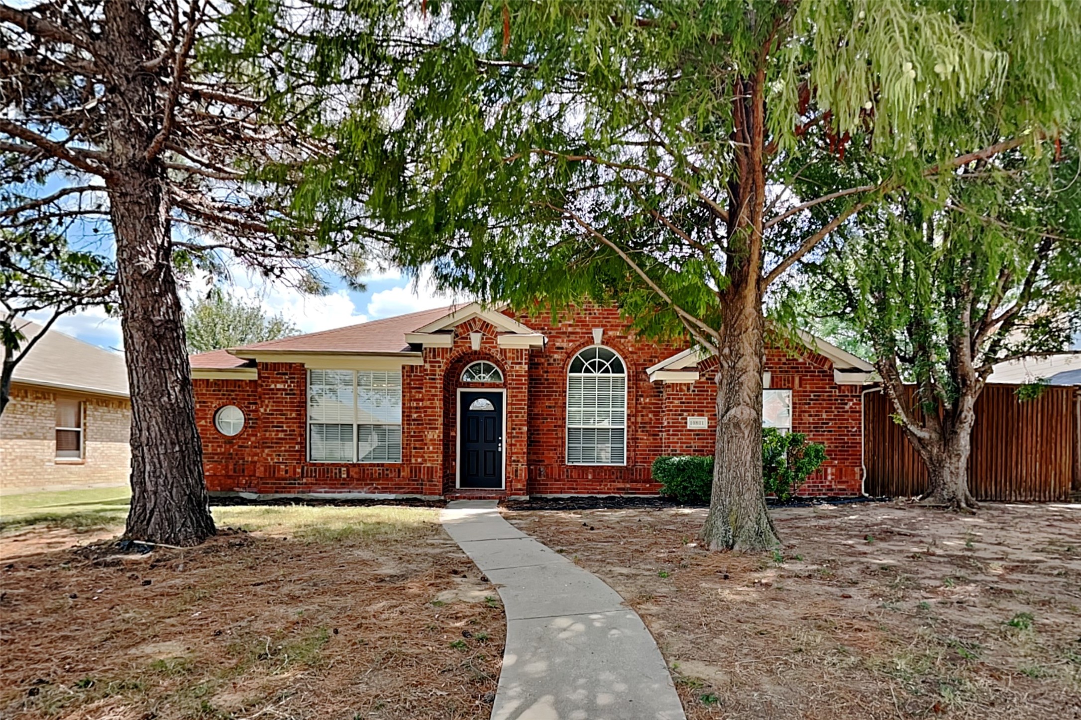 10801 Copperwood Drive Frisco TX 75035
