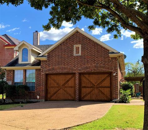 4015 Silver Meadow Lane Grand Prairie TX 75052