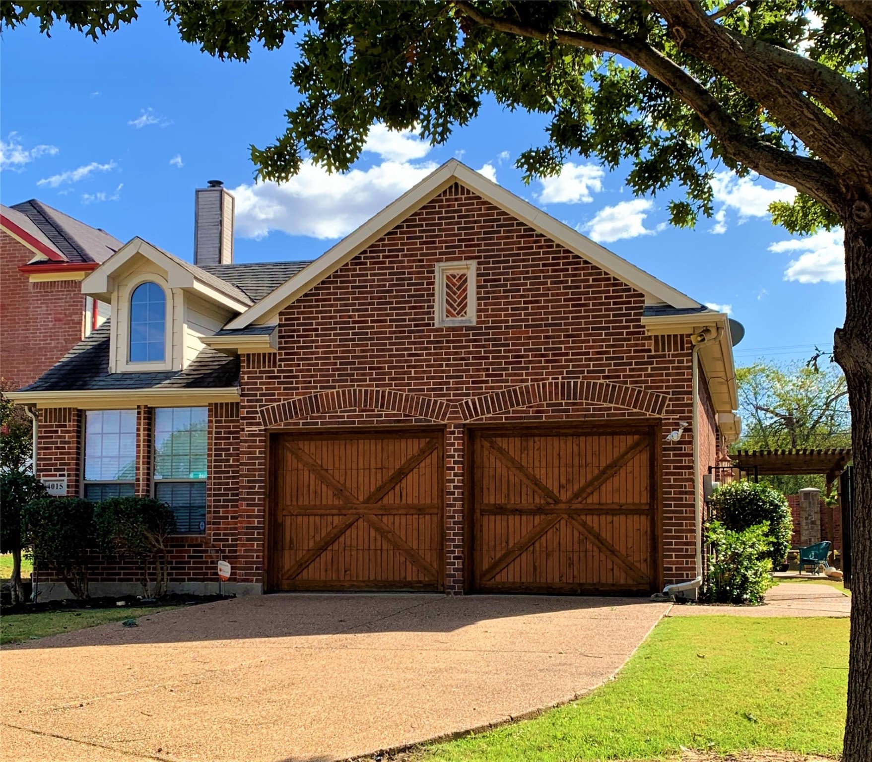 4015 Silver Meadow Lane Grand Prairie TX 75052