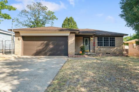 733 Crockett Street Hutchins TX 75141