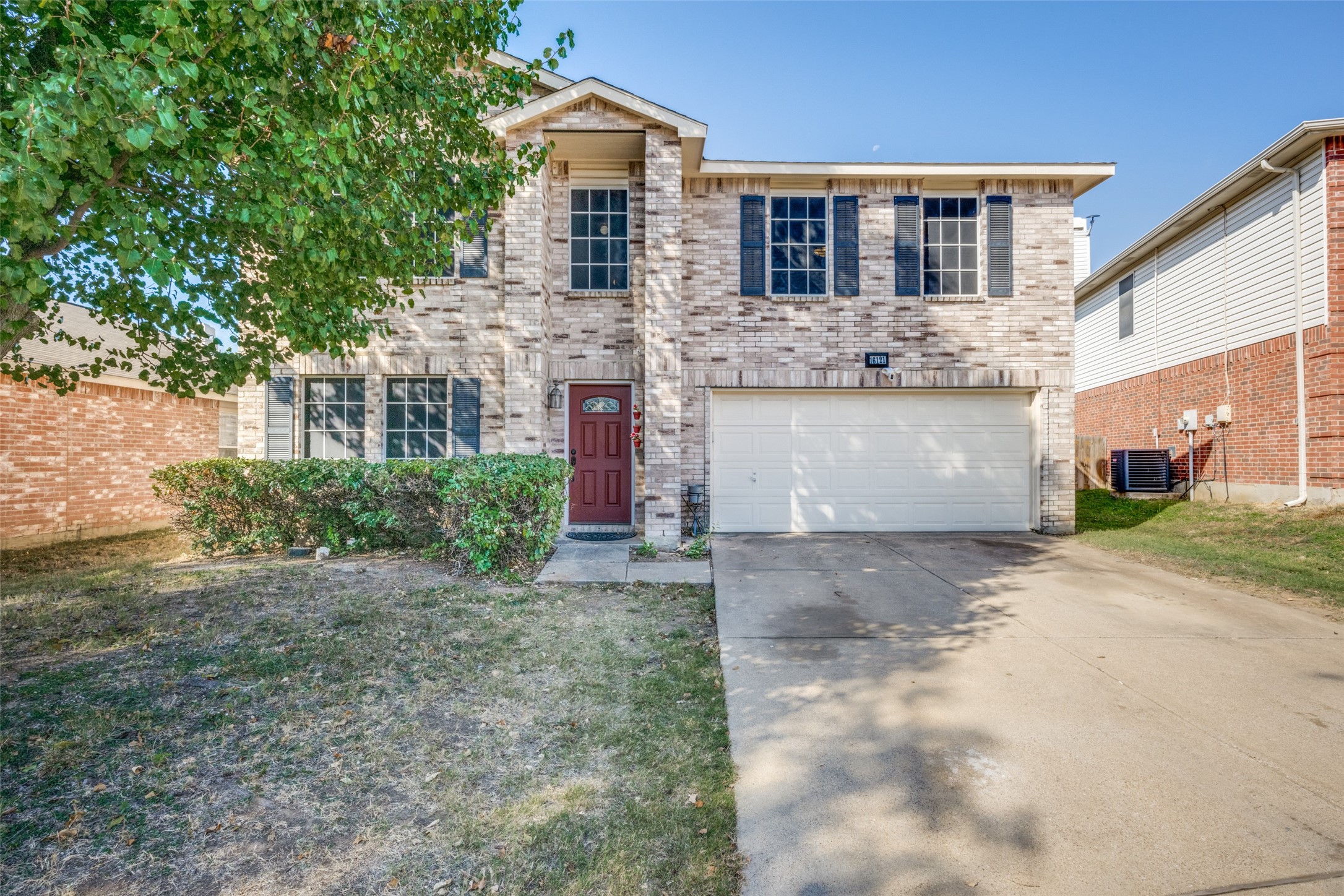 16121 Kiva Court Justin TX 76247