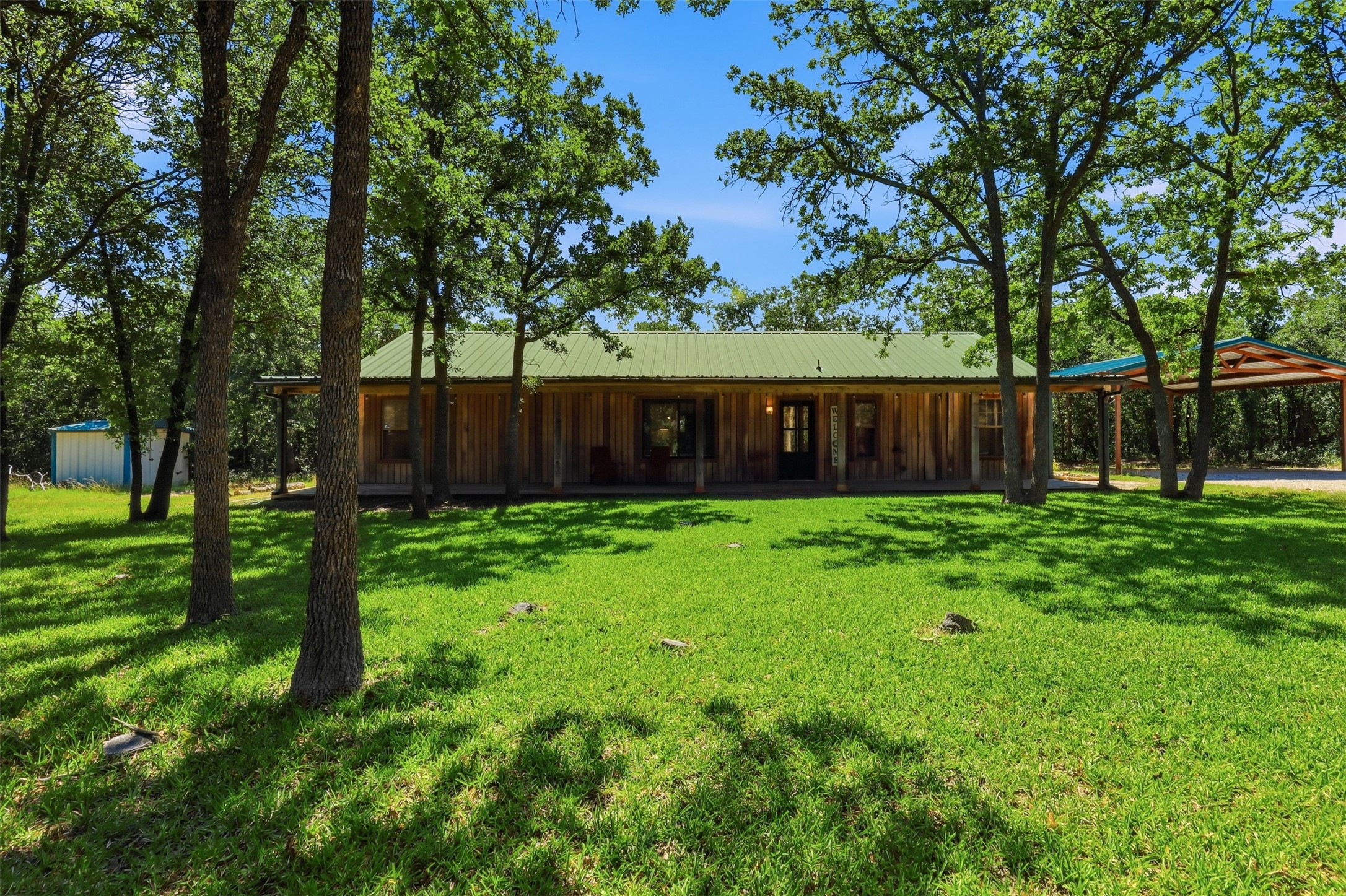 31424 N Us Highway 281 Lipan TX 76462