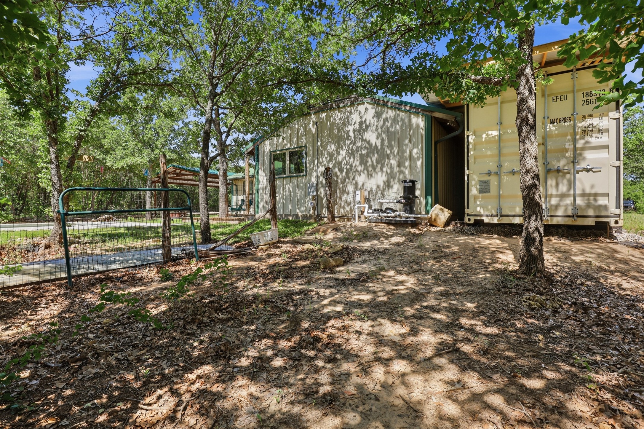 31424 N Us Highway 281 Lipan TX 76462