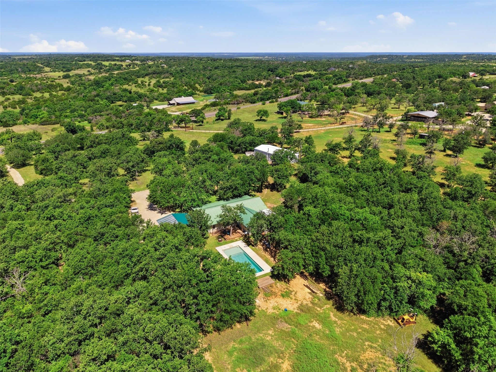 31424 N Us Highway 281 Lipan TX 76462