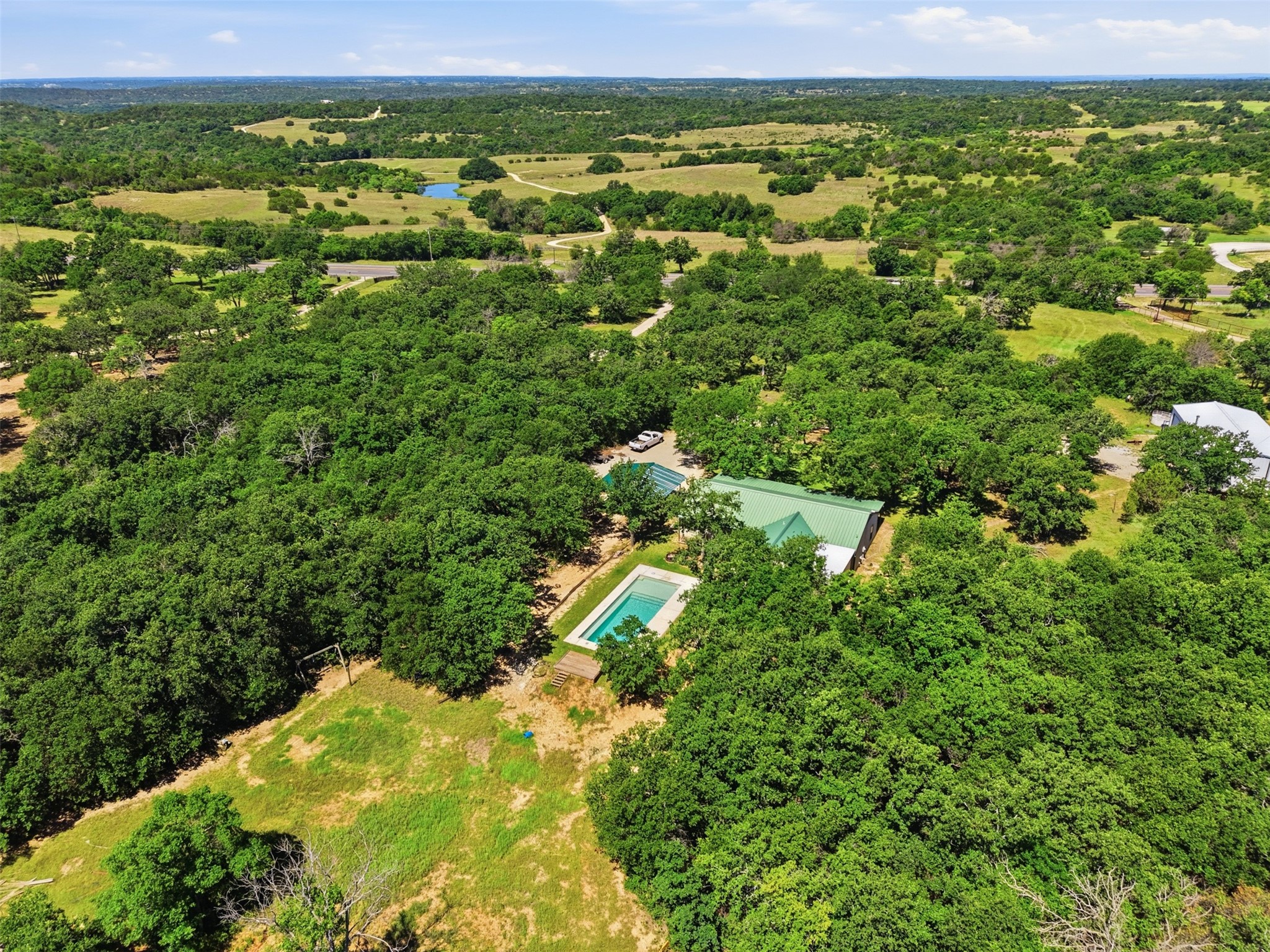 31424 N Us Highway 281 Lipan TX 76462