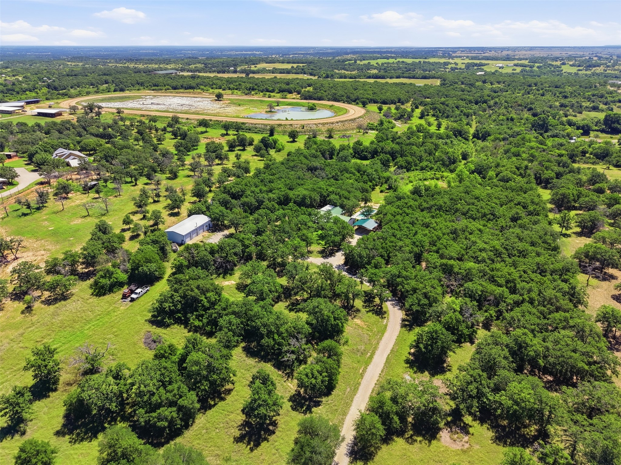 31424 N Us Highway 281 Lipan TX 76462
