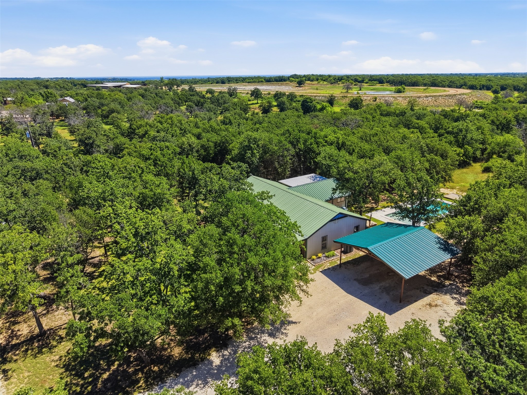 31424 N Us Highway 281 Lipan TX 76462
