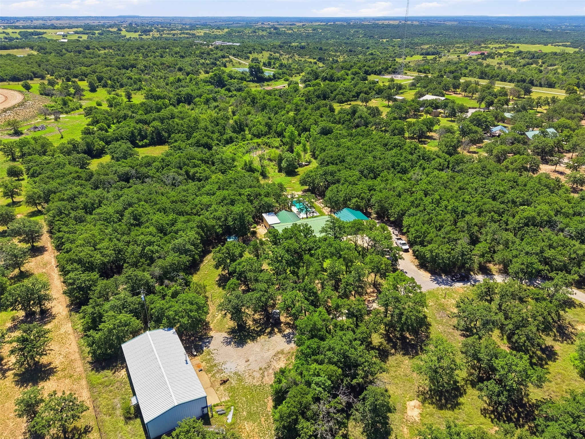 31424 N Us Highway 281 Lipan TX 76462