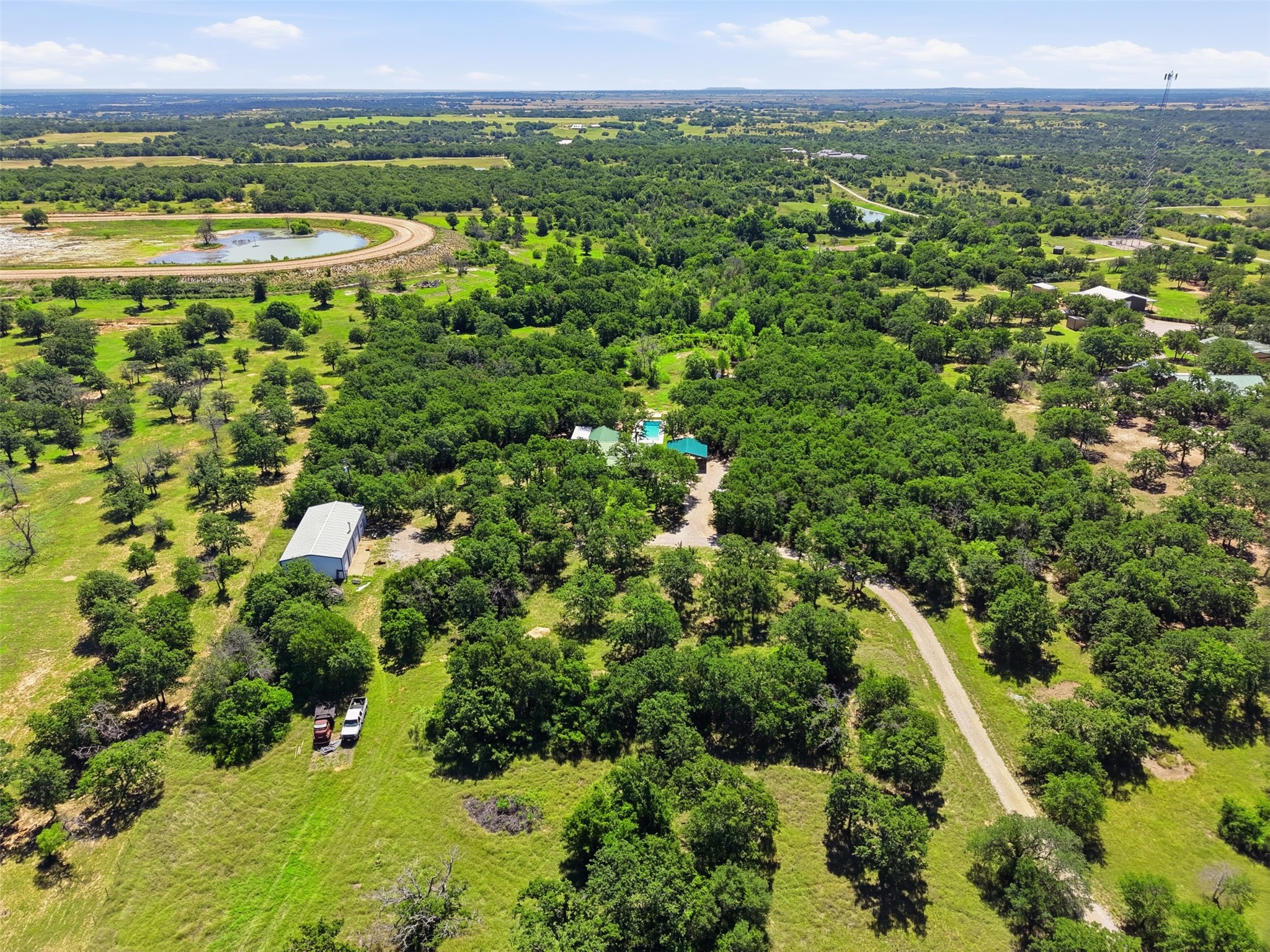 31424 N Us Highway 281 Lipan TX 76462