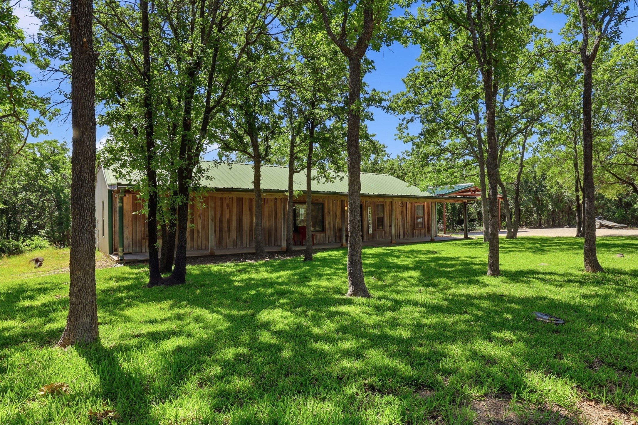31424 N Us Highway 281 Lipan TX 76462