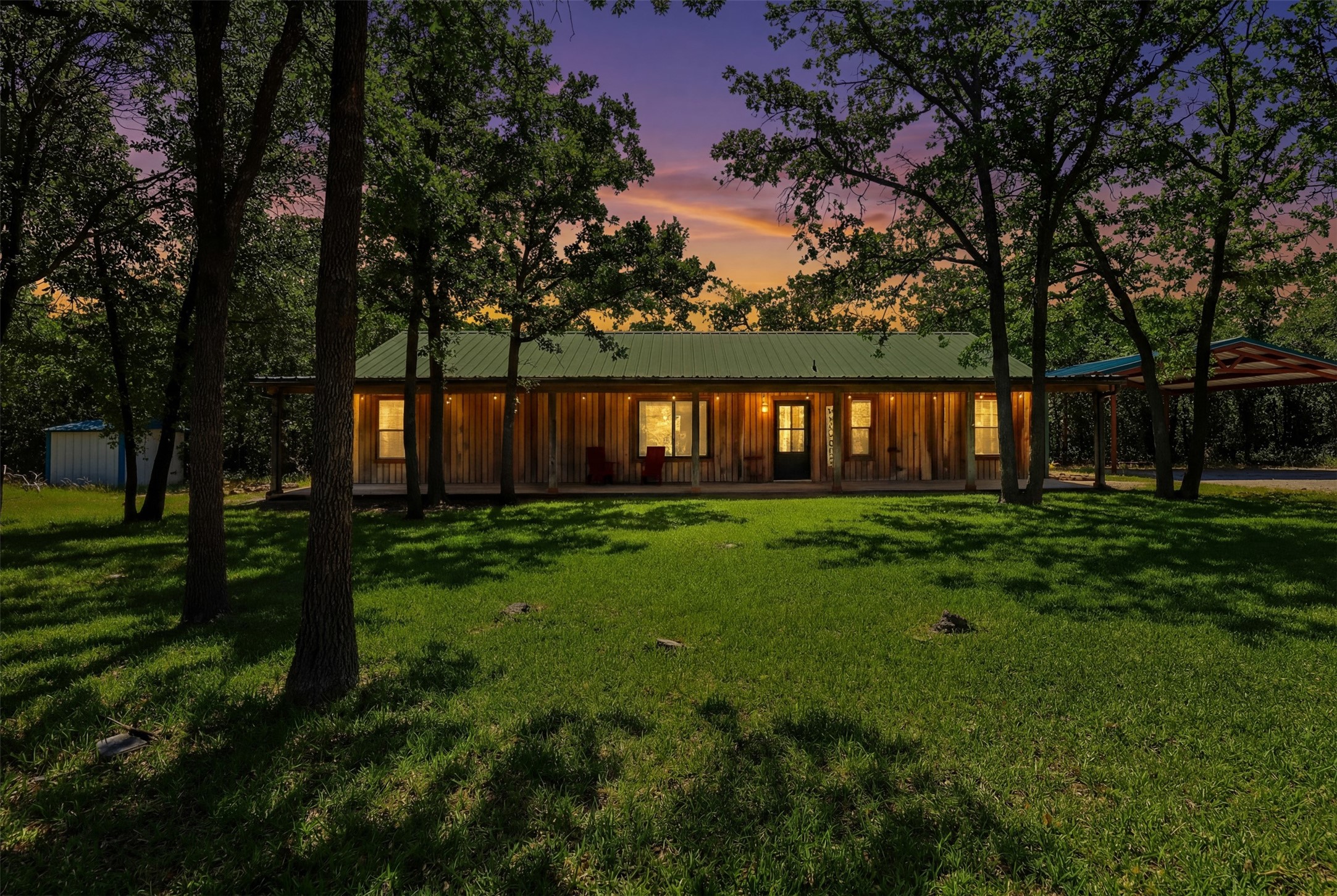 31424 N Us Highway 281 Lipan TX 76462
