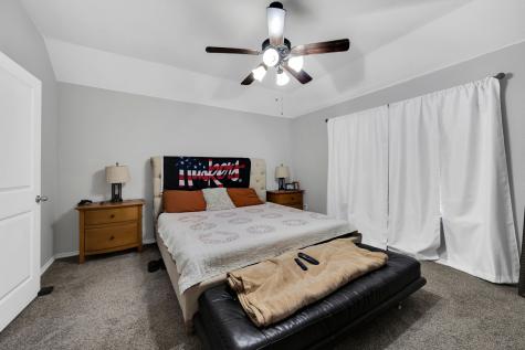 1200 Fairbanks Drive Ennis TX 75119
