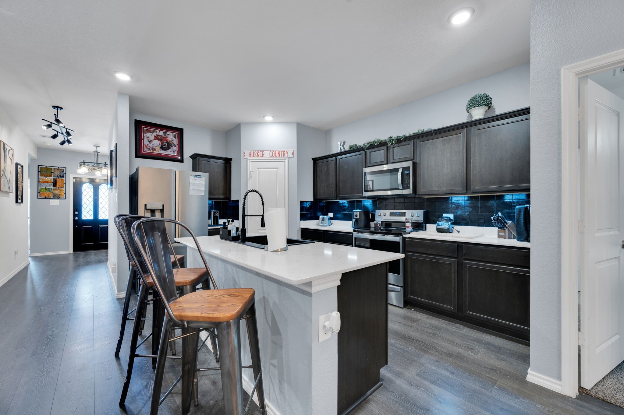 1200 Fairbanks Drive Ennis TX 75119