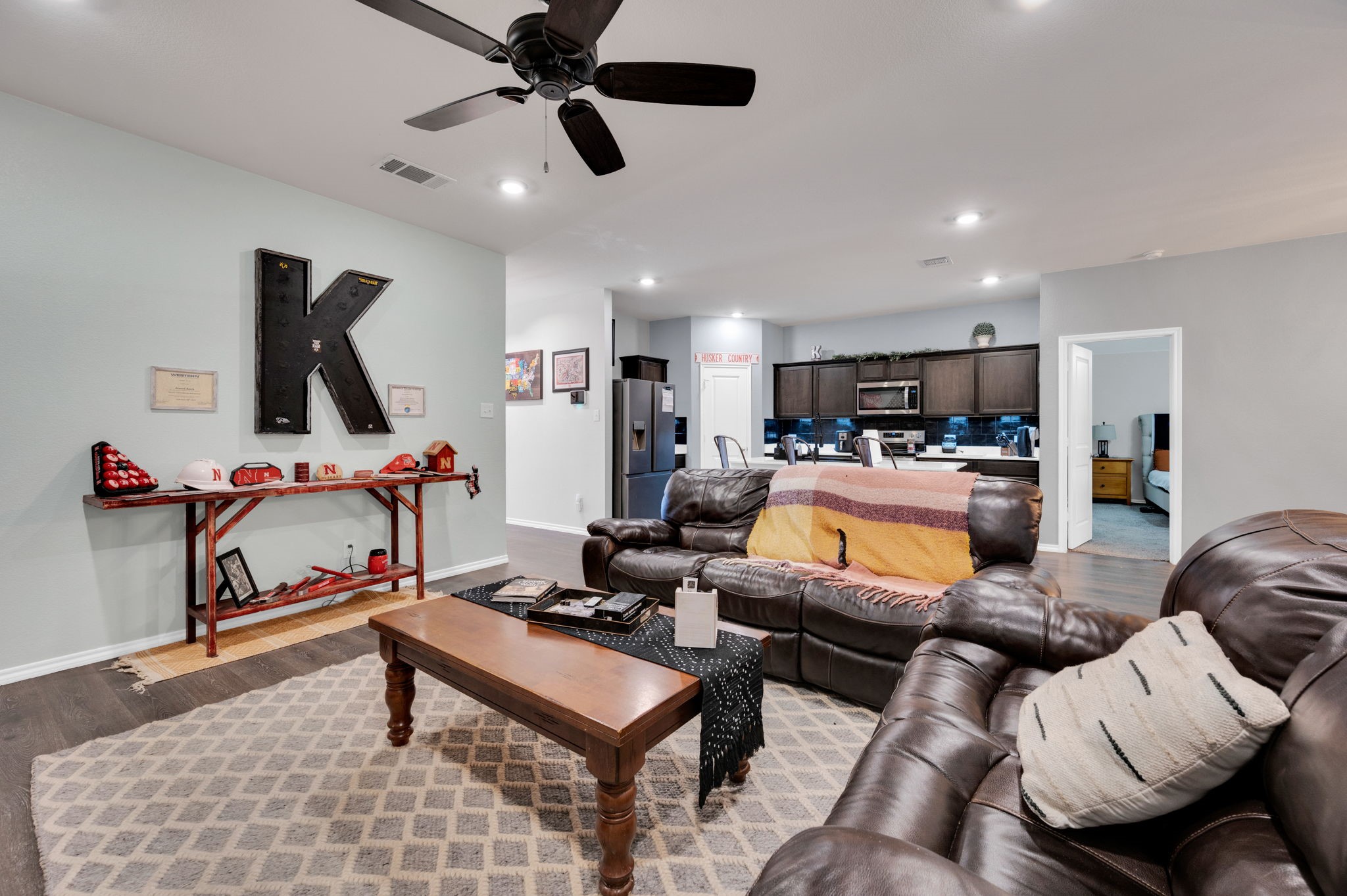 1200 Fairbanks Drive Ennis TX 75119