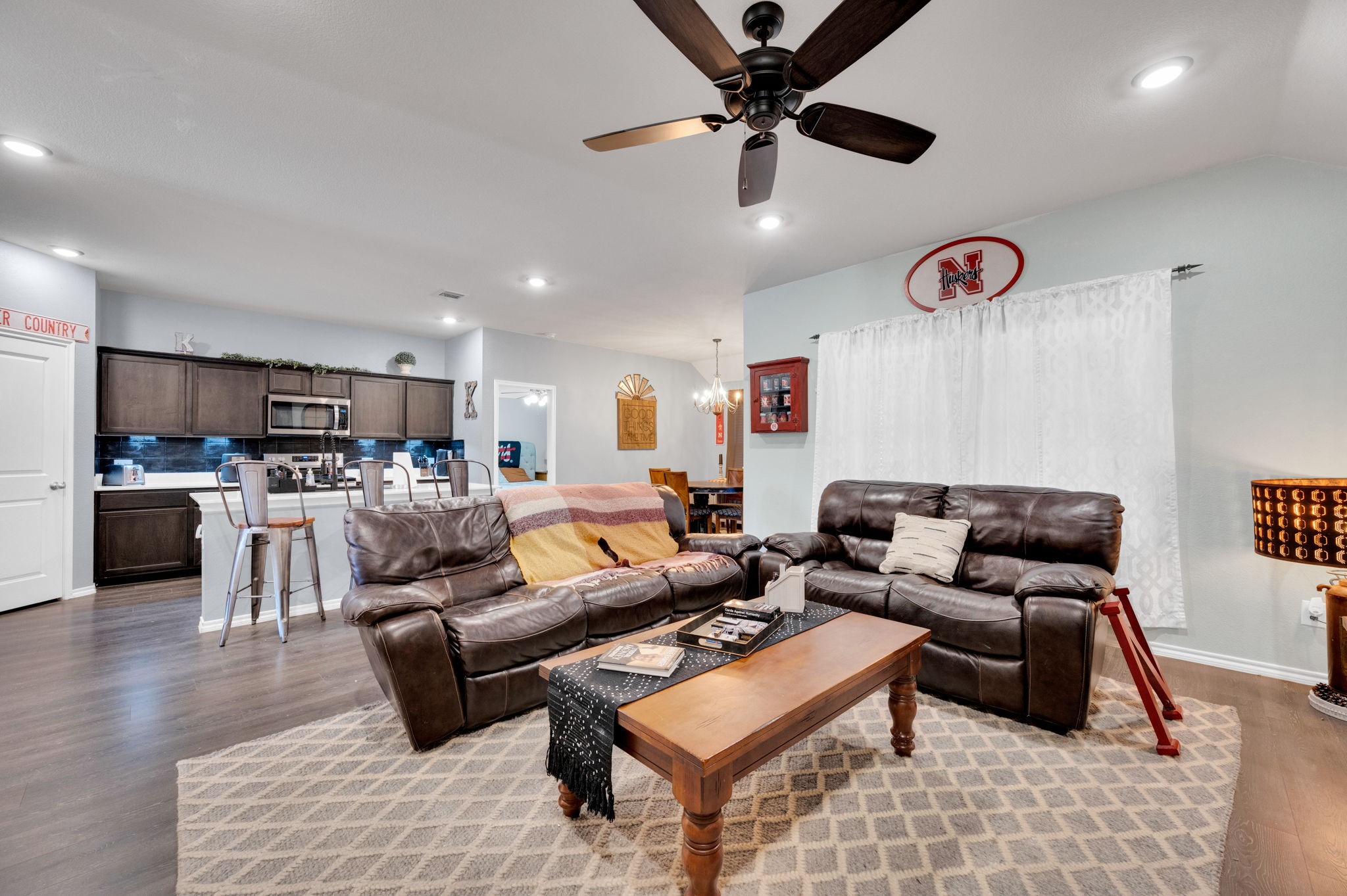 1200 Fairbanks Drive Ennis TX 75119