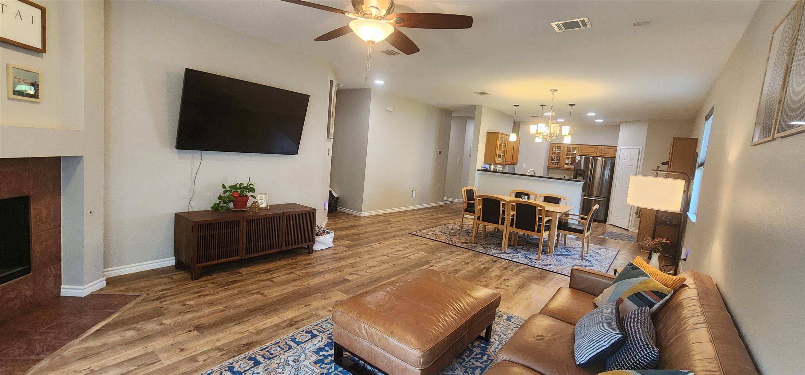 7705 Serenity Way Denton TX 76210