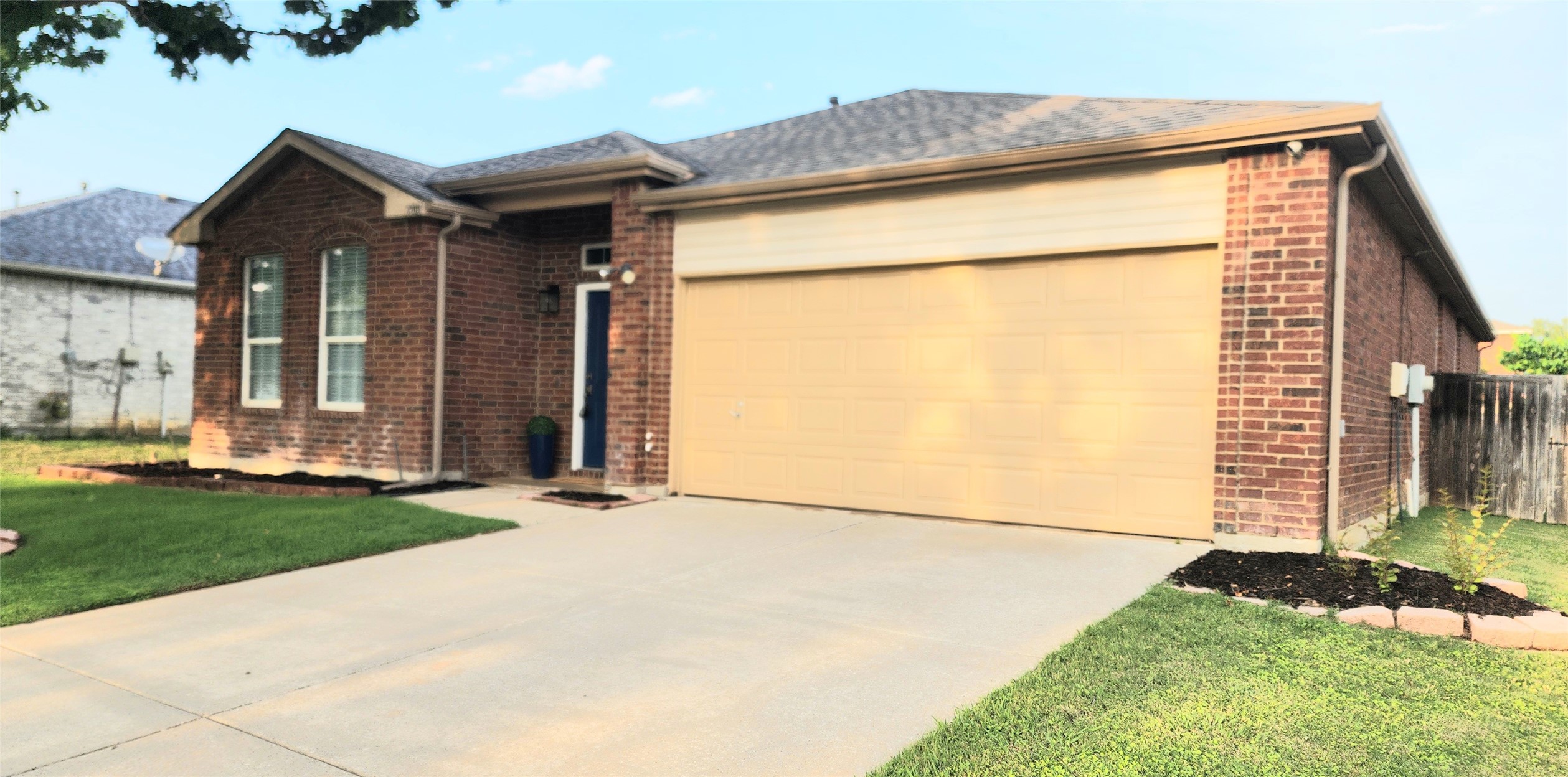 7705 Serenity Way Denton TX 76210