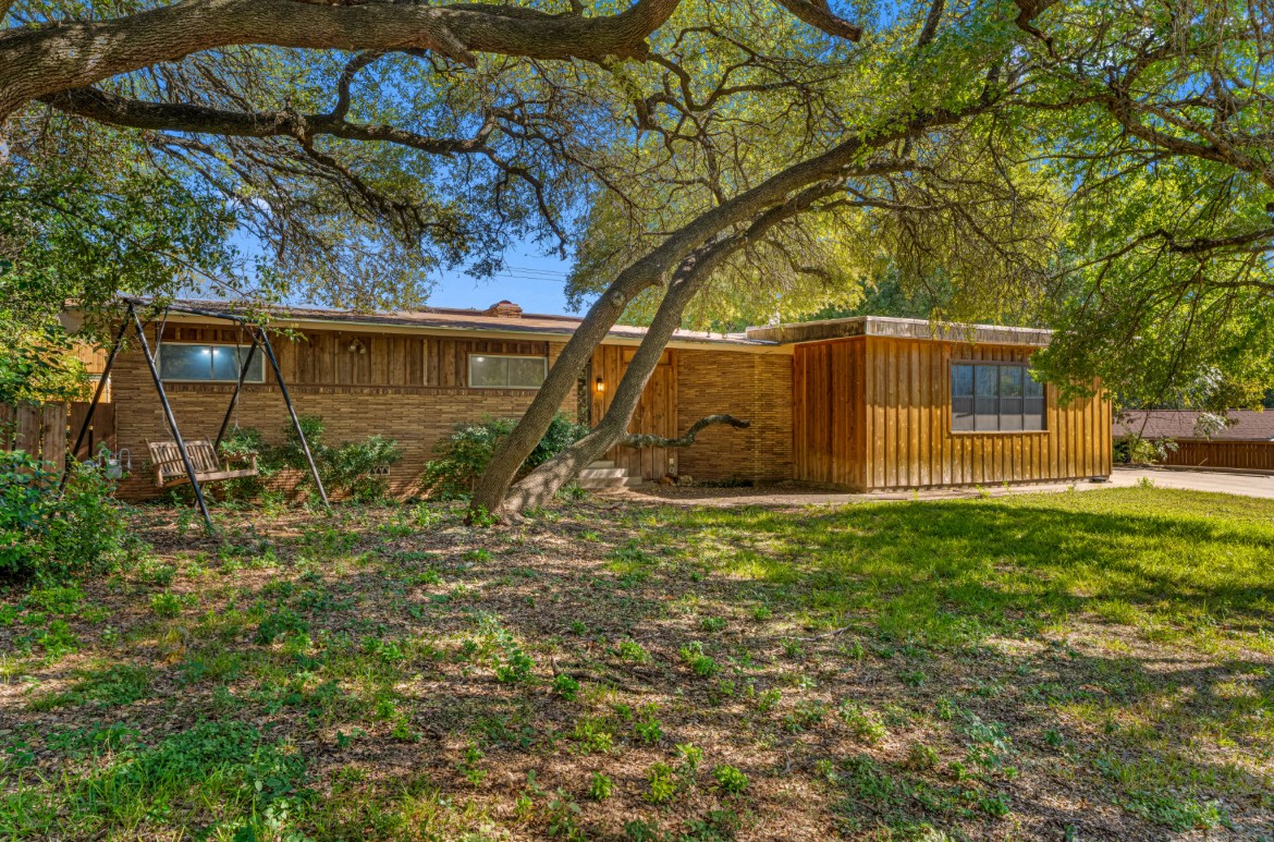 4337 Cedar Mountain Drive Waco TX 76708