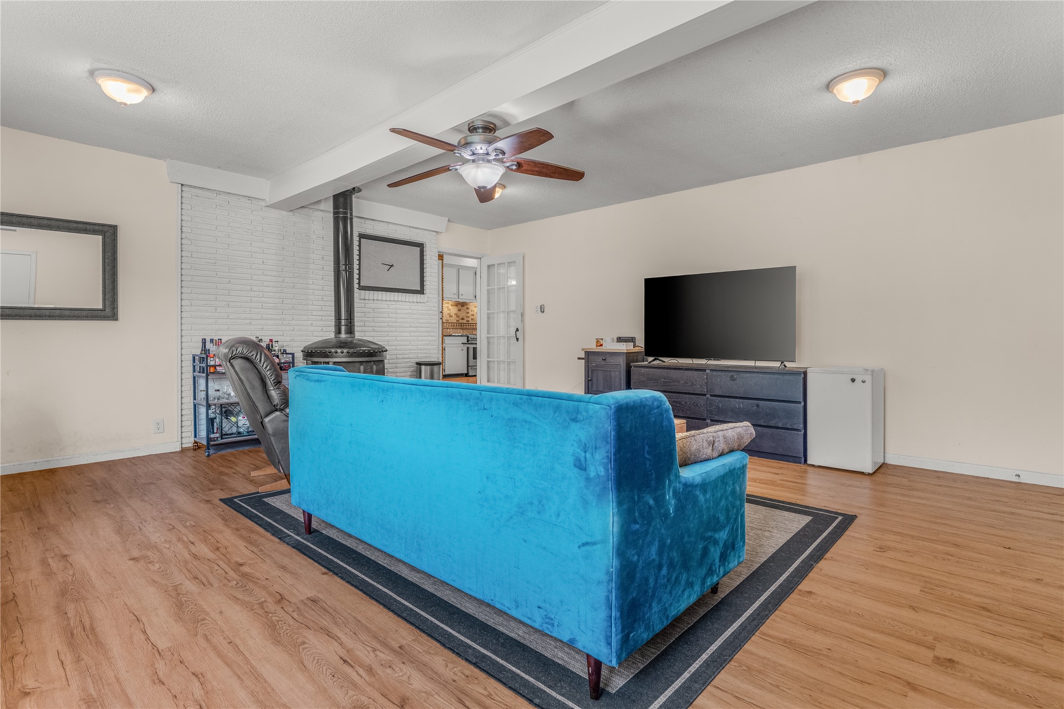 4337 Cedar Mountain Drive Waco TX 76708